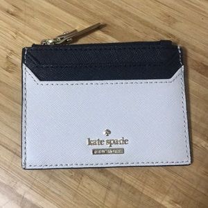 Kate Spade Lalena Card Holder